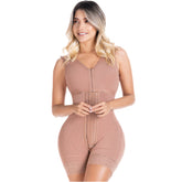Postpartum C-Section Faja: Support & Comfort Combined SON-084